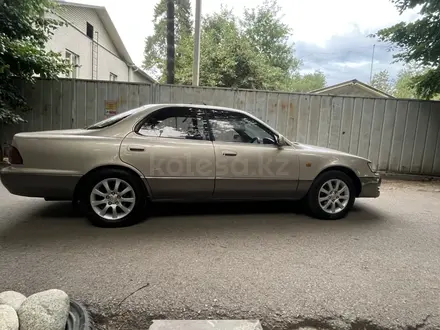 Toyota Windom 1995 года за 2 200 000 тг. в Алматы – фото 4