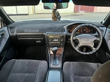 Toyota Windom 1995 года за 2 200 000 тг. в Алматы – фото 6