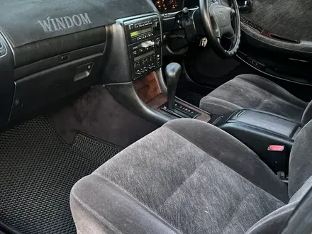 Toyota Windom 1995 года за 2 200 000 тг. в Алматы – фото 7