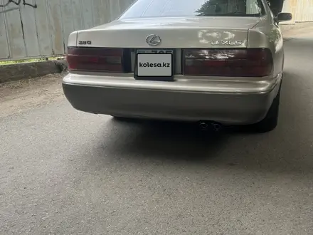 Toyota Windom 1995 года за 2 200 000 тг. в Алматы – фото 5