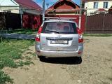 ВАЗ (Lada) Priora 2171 2012 годаүшін1 400 000 тг. в Актобе – фото 4