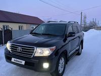 Toyota Land Cruiser 2012 годаүшін20 800 000 тг. в Петропавловск