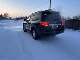 Toyota Land Cruiser 2012 года за 20 800 000 тг. в Петропавловск – фото 4