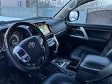 Toyota Land Cruiser 2012 годаүшін21 800 000 тг. в Петропавловск – фото 5