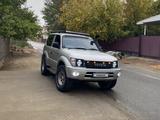 Toyota Land Cruiser Prado 1998 годаүшін5 000 000 тг. в Кульсары – фото 2