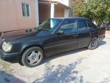 Mercedes-Benz E 260 1992 годаүшін1 050 000 тг. в Алматы – фото 2