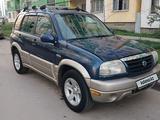 Suzuki Grand Vitara 2002 года за 4 500 000 тг. в Алматы