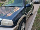 Suzuki Grand Vitara 2002 года за 4 500 000 тг. в Алматы – фото 3