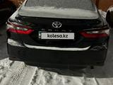 Toyota Camry 2021 годаүшін15 300 000 тг. в Актобе