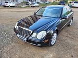 Mercedes-Benz E 320 2004 годаfor4 900 000 тг. в Астана – фото 4