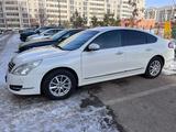 Nissan Teana 2012 года за 5 300 000 тг. в Астана – фото 2