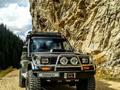 Toyota Land Cruiser Prado 1995 годаfor7 000 000 тг. в Алматы