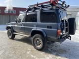 Toyota Land Cruiser Prado 1995 года за 7 500 000 тг. в Алматы – фото 3