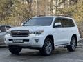 Toyota Land Cruiser 2010 года за 15 600 000 тг. в Алматы