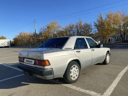 Mercedes-Benz 190 1992 года за 1 640 000 тг. в Кокшетау – фото 16