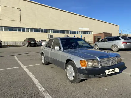 Mercedes-Benz 190 1992 года за 1 640 000 тг. в Кокшетау – фото 6