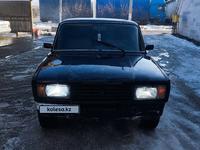 ВАЗ (Lada) 2107 2004 годаүшін350 000 тг. в Шымкент