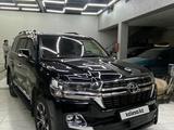 Toyota Land Cruiser 2008 года за 17 800 000 тг. в Шымкент