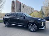 Hyundai Palisade 2023 года за 29 500 000 тг. в Астана – фото 2