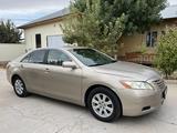 Toyota Camry 2008 года за 4 800 000 тг. в Туркестан – фото 2