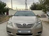 Toyota Camry 2008 года за 4 800 000 тг. в Туркестан – фото 4