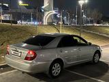 Toyota Camry 2003 года за 6 200 000 тг. в Шымкент – фото 3