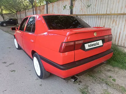 Alfa Romeo 155 1993 года за 700 000 тг. в Шымкент – фото 3