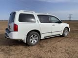 Infiniti QX56 2004 годаүшін5 800 000 тг. в Жезказган – фото 5