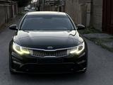 Kia K5 2018 года за 9 000 000 тг. в Шымкент – фото 2
