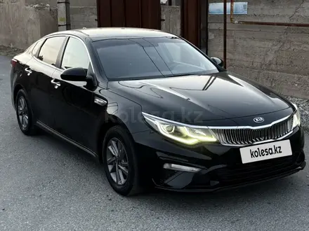 Kia K5 2018 года за 9 000 000 тг. в Шымкент – фото 3