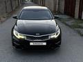 Kia K5 2018 годаүшін9 000 000 тг. в Шымкент