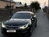 Kia K5 2018 года за 9 000 000 тг. в Шымкент – фото 4