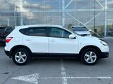 Nissan Qashqai 2012 годаүшін5 990 000 тг. в Усть-Каменогорск – фото 2