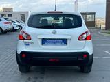 Nissan Qashqai 2012 годаүшін5 990 000 тг. в Усть-Каменогорск – фото 4