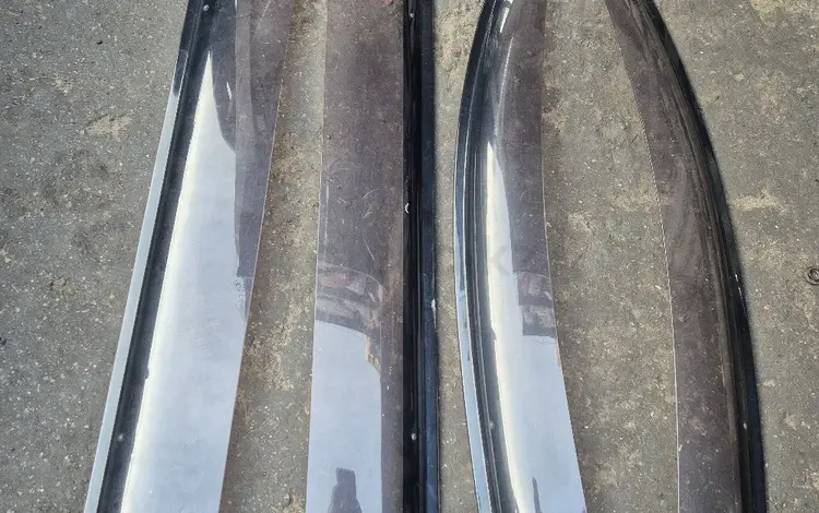 Ветровики ALPHARD за 40 000 тг. в Алматы