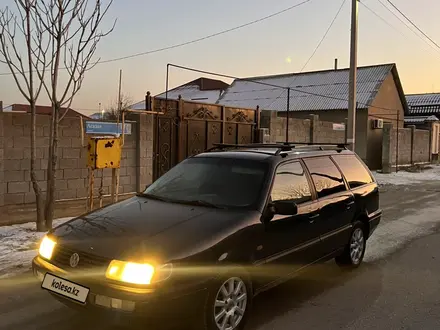 Volkswagen Passat 1994 года за 2 000 000 тг. в Шымкент – фото 2