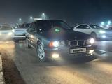 BMW 525 1995 годаfor4 500 000 тг. в Алматы – фото 4