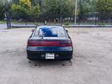Mitsubishi Eclipse 1992 года за 850 000 тг. в Костанай – фото 3