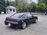 Mitsubishi Eclipse 1992 года за 850 000 тг. в Костанай – фото 4