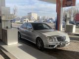 Mercedes-Benz E 500 2003 годаfor4 500 000 тг. в Алматы – фото 4