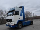 Volvo  Fh12-420 1997 года за 11 500 000 тг. в Костанай – фото 3