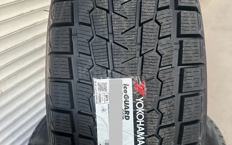 235/70R16 YOKOHAMAfor62 500 тг. в Алматы