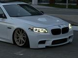 BMW 535 2015 годаүшін8 900 000 тг. в Уральск – фото 2