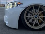 BMW 535 2015 годаүшін8 900 000 тг. в Уральск – фото 3