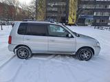 Mazda Demio 2000 года за 1 900 000 тг. в Семей – фото 2