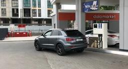 Audi Q3 2013 года за 7 750 000 тг. в Атырау – фото 4