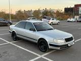 Audi 100 1992 года за 1 550 000 тг. в Жезказган