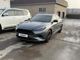JAC J7 2022 года за 6 000 000 тг. в Костанай