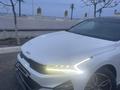 Kia K5 2022 года за 13 500 000 тг. в Актау – фото 2