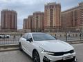 Kia K5 2022 года за 13 500 000 тг. в Актау – фото 13